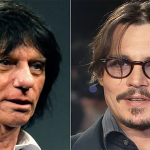 Johnny Depp จะเข้าร่วมกับ Jeff Beck ในคอนเสิร์ตที่แนชวิลล์